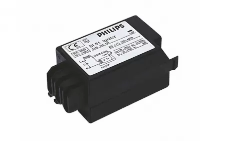 PHILIPS Ignitor SI 51 Plus 913710011113