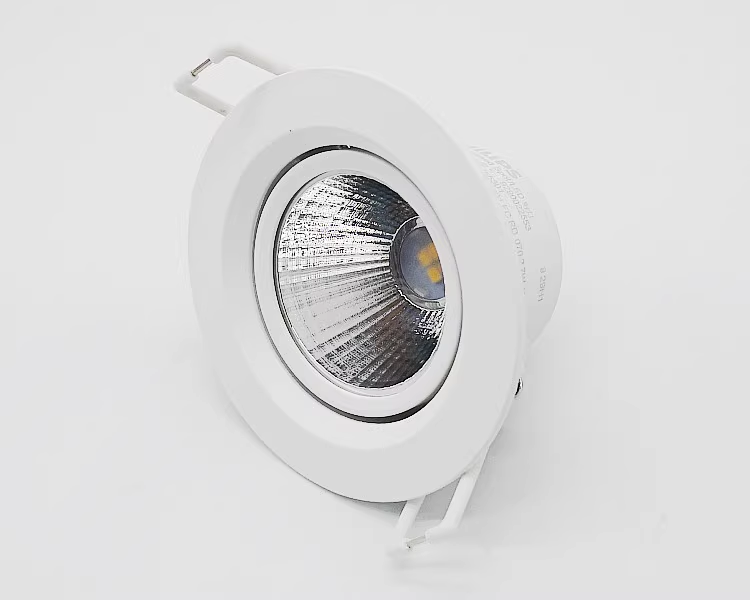 PHILIPS Eyecomfort LED SPOTLIGHT SL201 FIXED R55 4W 4000K 36D 929002255901