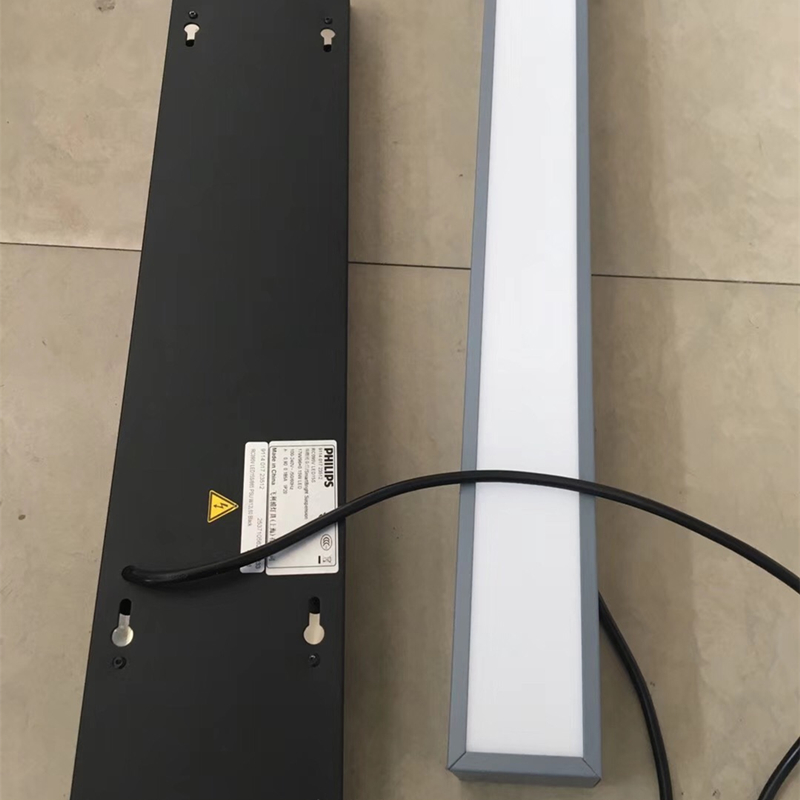 Philips led linear light RC095V LED30S/840 PSU W12L120 BK G2 911401829082