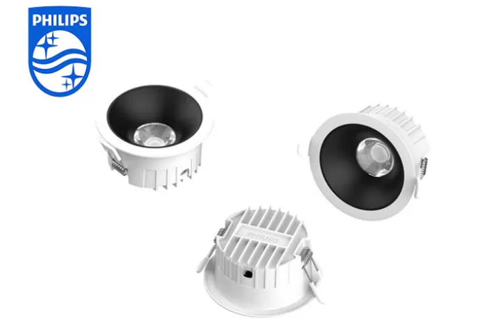 Emergency Downlight LED