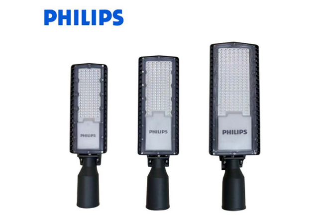 Philips 100w LED Street Light Price