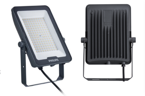 philips led flood light