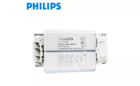 PHILIPS HID-Basic Ballasts for HPL and HPI(PLUS) Lamps BHLE 250L 200 TS 913713017242