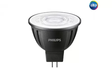 PHILIPS MASTER LED 6.5-50W 940 MR16 24D CN 929001882110