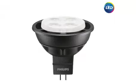 PHILIPS MASTER LED 4-35W 3000K MR16 24D 929001147708