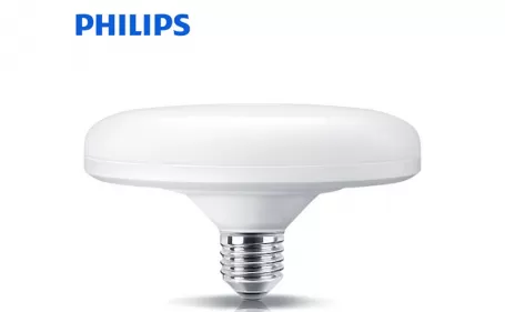 PHILIPS UFO LED Bulb 24W E27 6500K 230V 1CT/6CN 929001971909