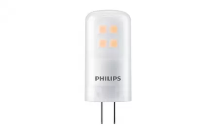 PHILIPS G4 bulb CorePro LEDcapsuleLV 2.1-20W G4 827 D 929002389402