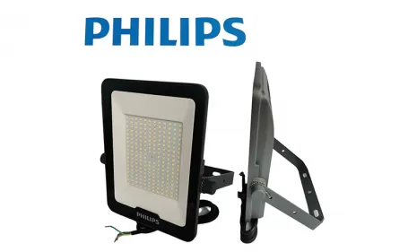 PHILIPS LED Flood light BVP151 LED60 WW PSU 50W SWB G2 CN 911401844083