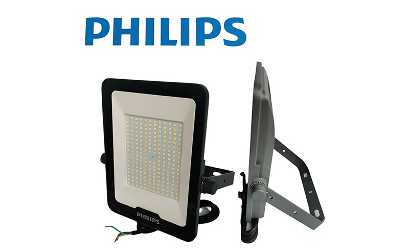 PHILIPS LED Flood light BVP151 LED60/NW PSU 50W SWB G2 CN 911401854083