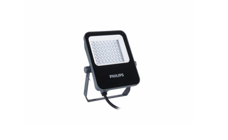 PHILIPS LED Flood light BVP151 LED30/CW 220-240V 30W AWB cQC 911401813480