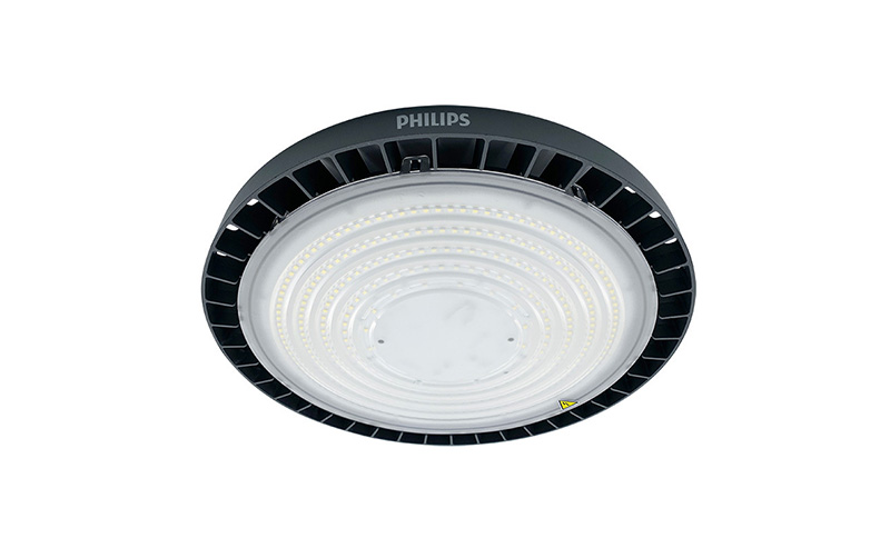 PHILIPS LED Highbay BY239P LED120/NW PSU GC G2 911401641007