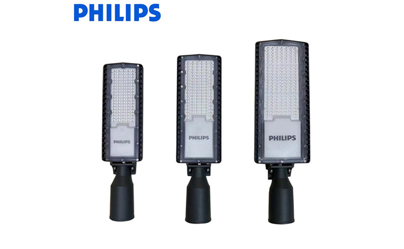 PHILIPS LED Street Light BRP121 LED39/Cw 30W 220-240V 911401885081