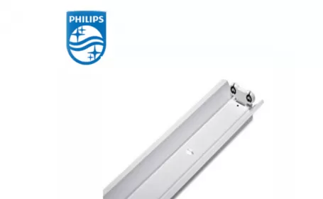 PHILIPS Empty Bracket Batten BN011C 2xTLED L600 G2 GC 911401737732