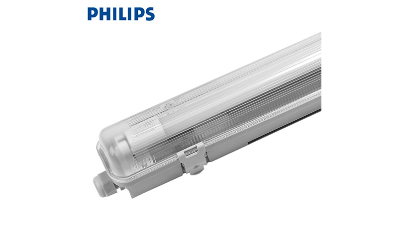 PHILIPS Waterproof Fixture WT069C DE 1XTLED Bare L1200 GC 911401805781