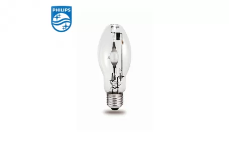 PHILIPS MH 100W/640 E27 CL SLV/24 928484500093