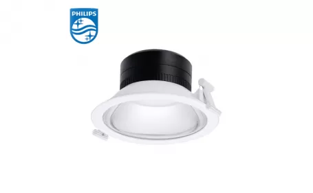 PHILIPS Downlight DN392B LED16/830 PSU D150 ALU GC 911401577141