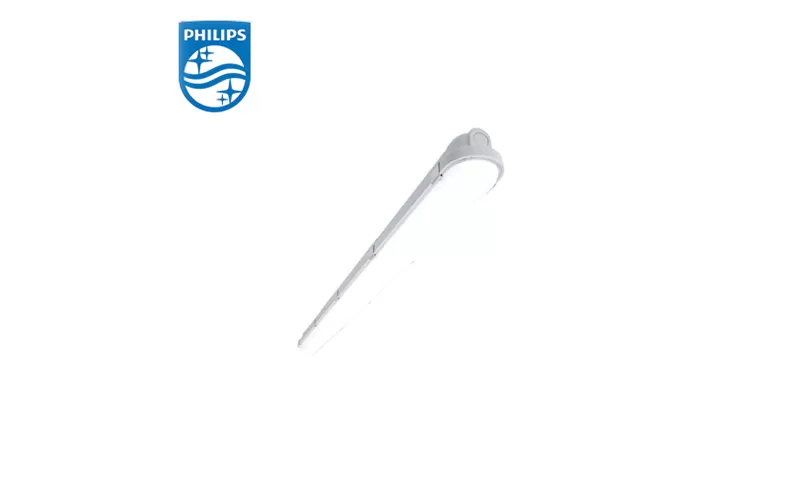 PHILIPS Waterproof Fixture light WT198X LED60S/865 L1 S L1500 911401571891