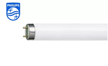 PHILIPS Fluorescent Tube TL-D 58W/865 1SL/25 927983286536