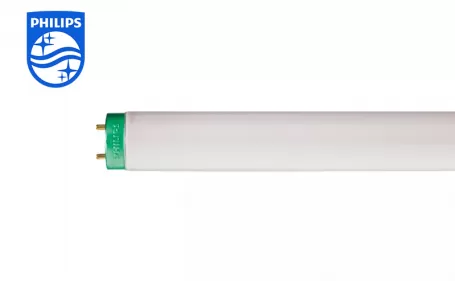 PHILIPS Fluorescent Tube TL-D 36W/865 1SL/25 927982286553